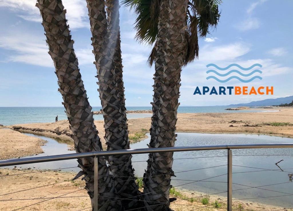 Apartbeach Cye 6 Climatizado Y Junto Playa Салоу Екстер'єр фото